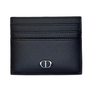 DIOR CD ICON CARD HOLDER